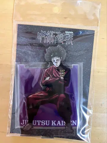 쵸소우 아크릴 스탠드