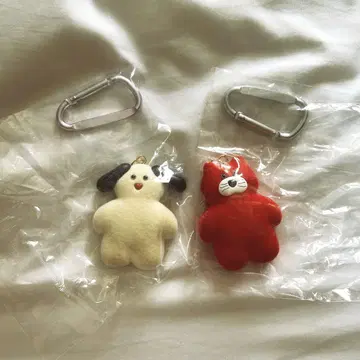 mojojojo 피규어 마스코트 vol.2 naughty John