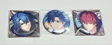 마호야쿠 오즈 피가로 미스라 캔뱃지