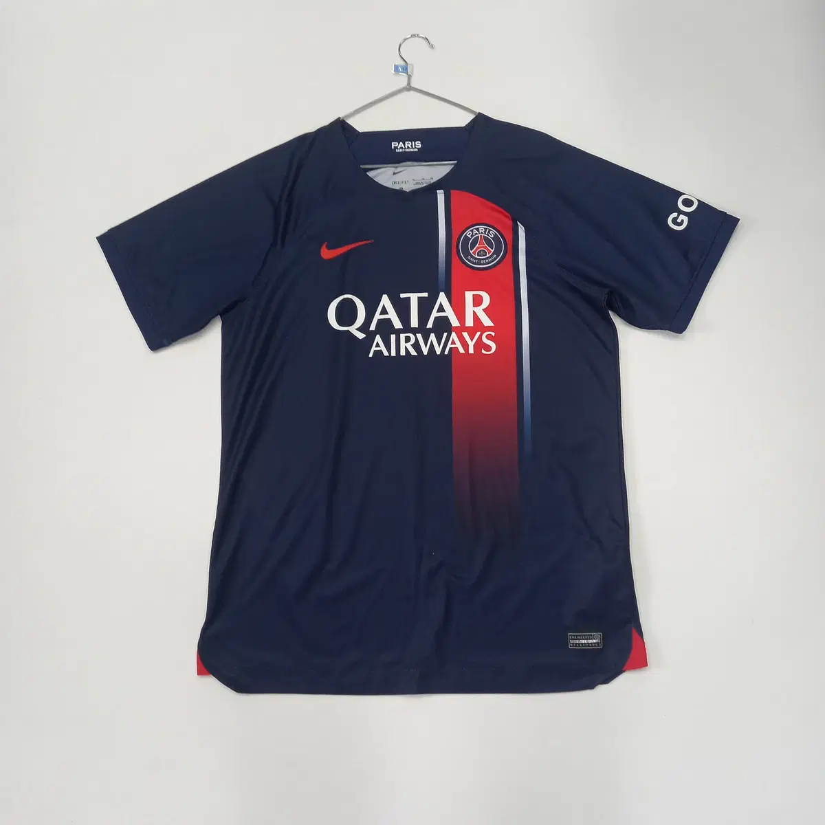 NIKE 나이키 Product Name: Nike Paris Saint-Germain 23-24 Jersey