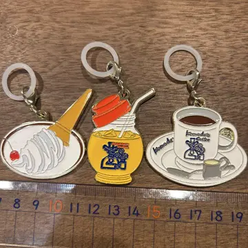 코메다 커피 제일복권 D상 3개 세트