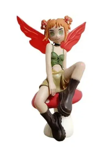 Peach riot Gigi 피규어