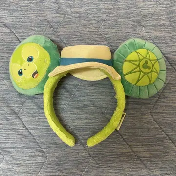 올메르 머리띠 디즈니