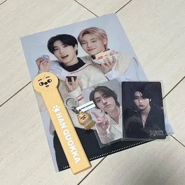straykids 스키즈 한 세트