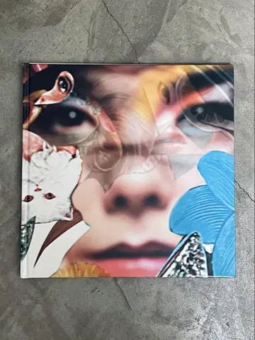 비저네어36 시세이도 VISIONAIRE36: POWER EDITION
