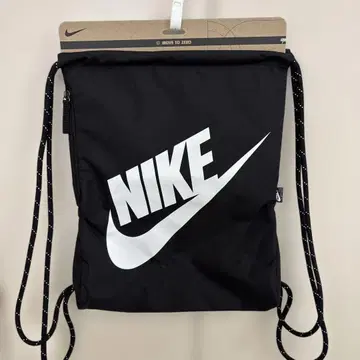 NIKE 헤리티지 짐색 냅색
