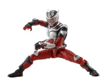 S.H.Figuarts (진골조 제법) 가면라이더 류우키