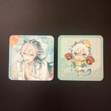 오토메이트 가든 오토가 Honey Vibes 하니브