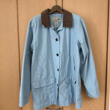 엘엘빈 헌팅 자켓