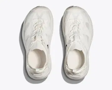 HOKA ONE ONE Hopara2 호카 호파라2 화이트 화이트