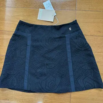 갈리아노 galliano 블랙 핑크 미니 스커트