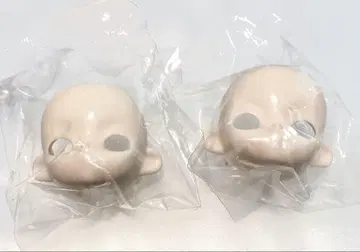 Nyssa 니사 미도색 페이스 잡화 블라인드 인형