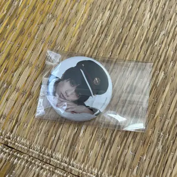 코니시 에이토 하나코 군 하나뮤 캔뱃지
