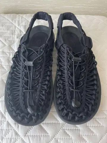keen 킨 샌들 23cm