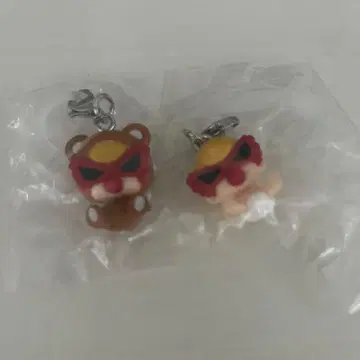 HYSTERIC MINI 가챠가챠 2개 세트