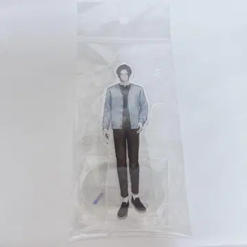 브레마이 후시미 아크릴 스탠드