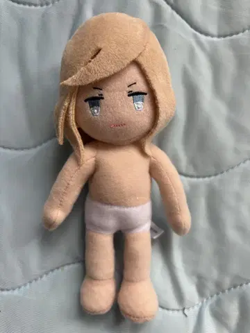 인형 스타 카뮤
