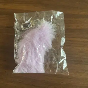 캡슐 토이 The first HOWL Mini Tall Charm