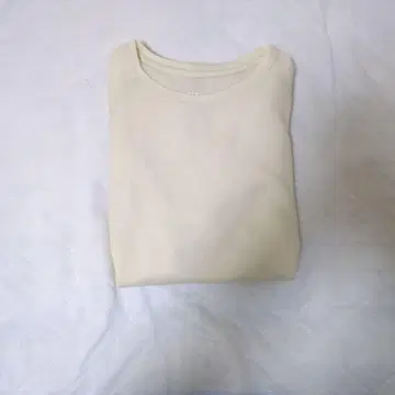 야마토미치 DF mesh merino 아이보리
