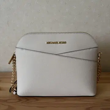 MICHAEL KORS Jet Set Travel 돔 크로스바디