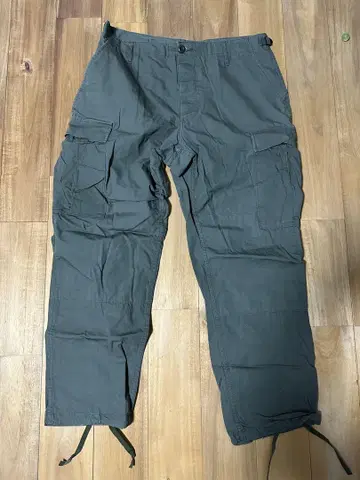 PROPPER 카고 팬츠 M/S 카키