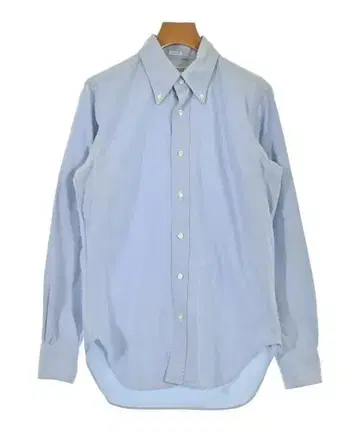 INDIVIDUALIZED SHIRTS 캐주얼 셔츠 남성용