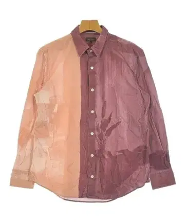 PAUL SMITH COLLECTION 캐주얼 셔츠 남성용