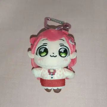 사쿠라 미코 치이미코 마스코트
