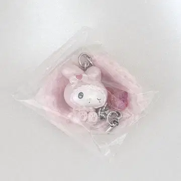 산리오 마이멜로디 메로우사로미우사 시크릿 스트랩
