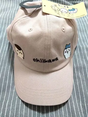 치이카와 (먼작귀) 캡 하치와레 밤만쥬 시마무라 아베일