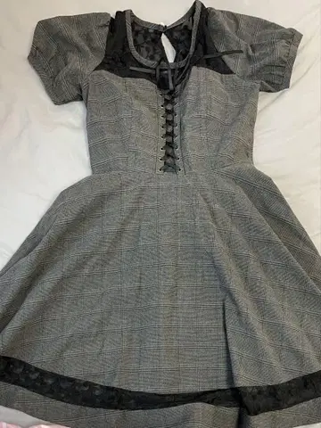 axes femme 원피스
