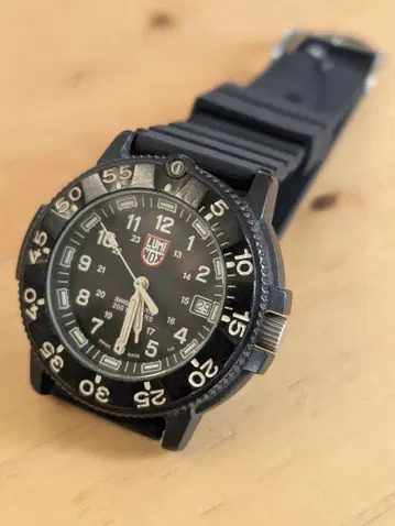 [ LUMINOX 루미녹스 손목시계 ]