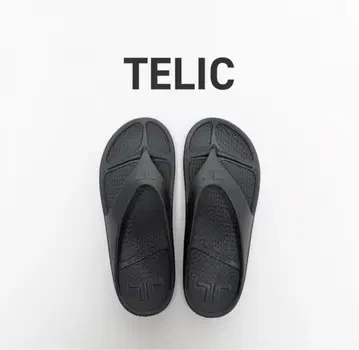 Telic 리커버리 샌들 FLIP FLOP S 사이즈