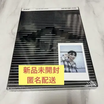 AHOF 미개봉 새상품 박한 혜택 포함 2