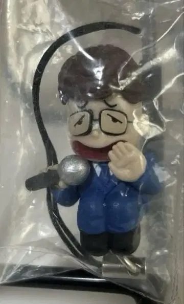 아데란스의 나카노 씨 납작 엎드려 스트랩 근육맨 사회