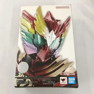 S.H.Figuarts 가면라이더 오즈 타쟈도르 콤보 이터니티