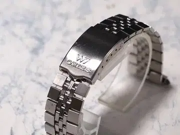 [ RO051 ] SEIKO 로드매틱 빈티지 정품 벨트 19mm
