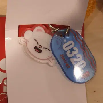 필릭스 스키즈 POPUP 사우나 키링 skzoo 지니레트