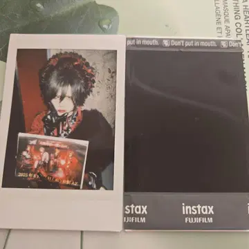 Royz 폴라로이드 즉시 구매 OK