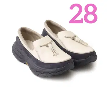 Hoka Speed Loafer 'Birch' 28cm