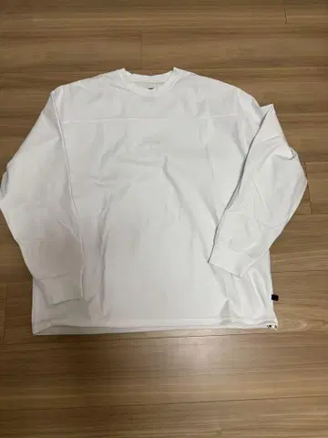 DAIWA PIER39 TECH FOOTBALL TEE L/S M