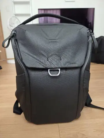 Everyday Backpack Peak Design 20L v2