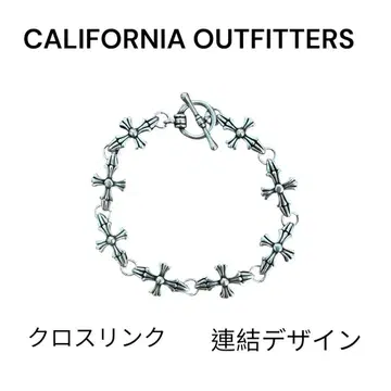 CALIFORNIA OUTFITTERS