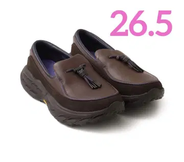 [ 26.5cm ] Hoka Speed Loafer 'Walnut