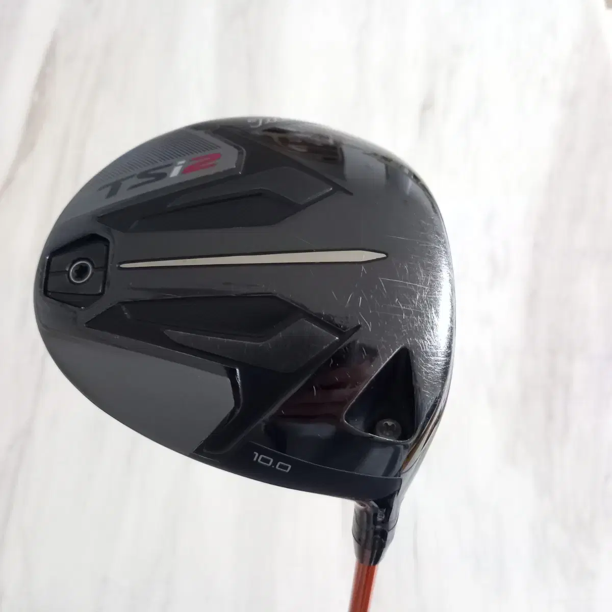 Titleist TSI2 TOUR AD DI-5S Driver on Bunjang Global Site.