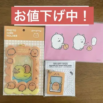 [기간 한정 가격 인하 중!] 모구라 고로케 한국 팝업 세트