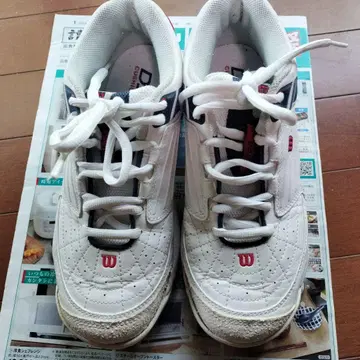 Wilson 테니스화