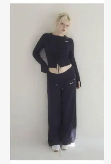 andmary candice pants set up
