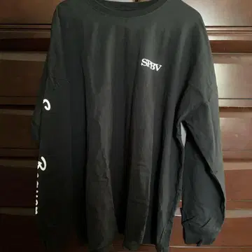 SUPER BEAVER 롱T