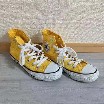 컨버스 1C1160 올스타 후르츠 HI (파인) 24cm